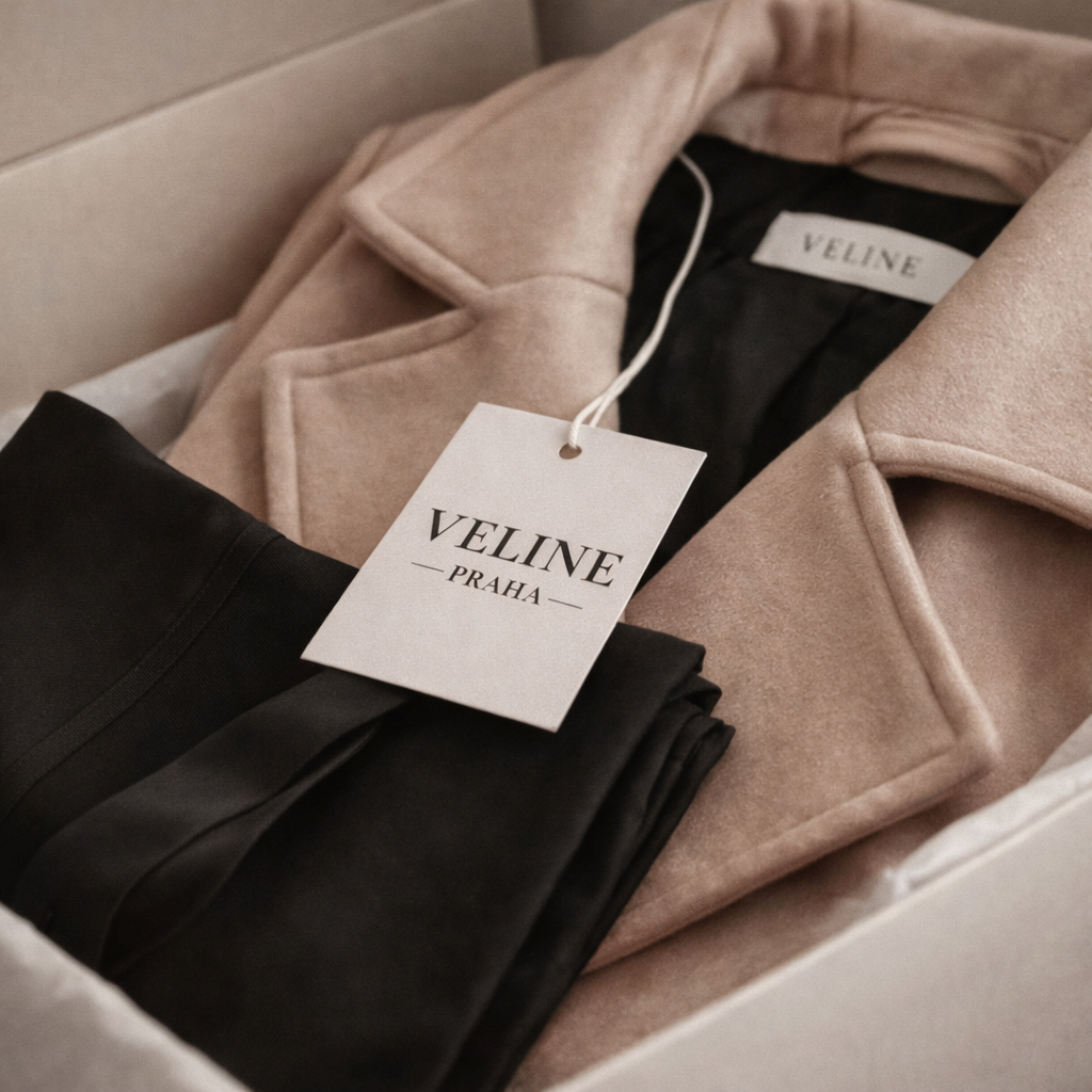 Oriana - Camisola mangas longas